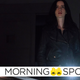 Krysten Ritter is on the hunt for clues as Jessica Jones.